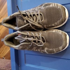 Women's Gym Shoes